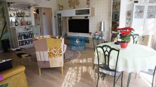 Acheter Appartement 100 m2 Almunecar