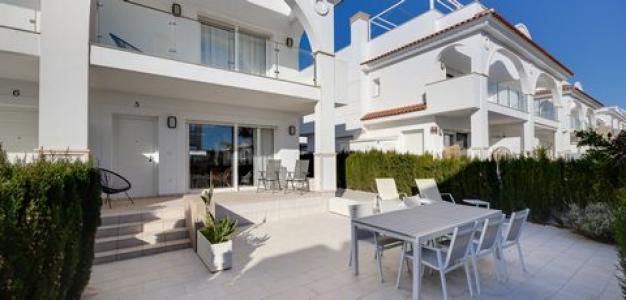 Annonce Vente Maison Ciudad-quesada