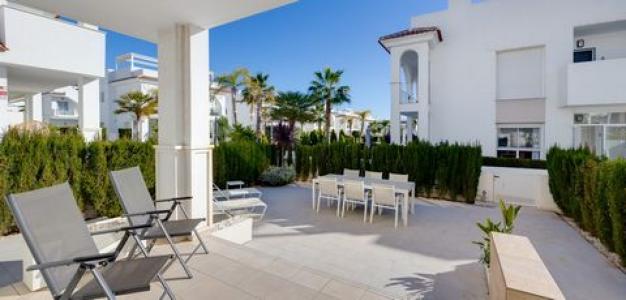 Acheter Maison Ciudad-quesada r�gion ALICANTE