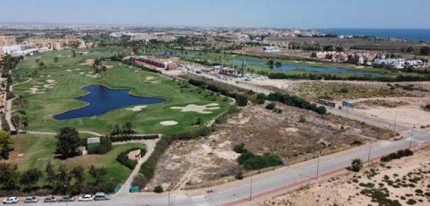 Acheter Appartement Los-alcazares r�gion MURCIA