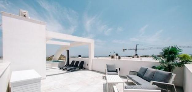 Acheter Maison 80 m2 Rojales