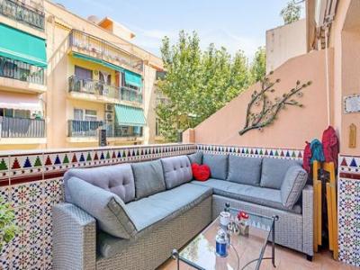 Annonce Vente Appartement Calpe