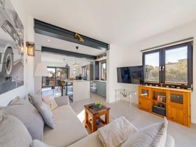 Acheter Maison 140 m2 Cala-pi