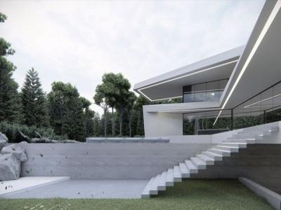 Acheter Maison 870 m2 Benahavis