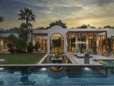 Acheter Maison Sotogrande r�gion CADIZ