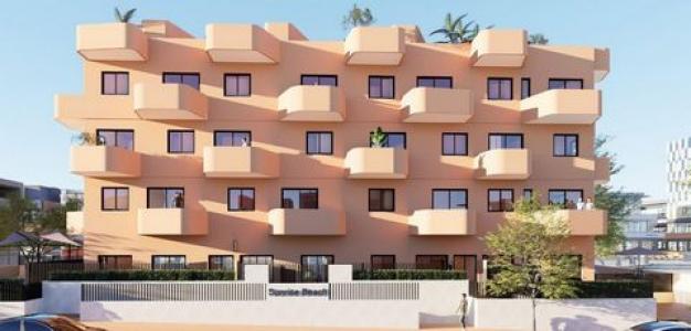 Annonce Vente Appartement El-campello