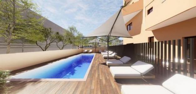 Acheter Appartement 83 m2 El-campello