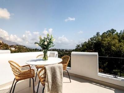 Annonce Vente Appartement Marbella