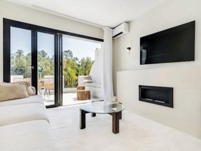 Acheter Appartement 110 m2 Marbella