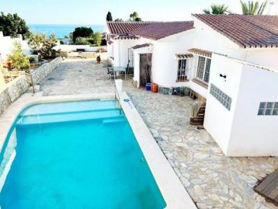 Acheter Maison Malaga r�gion MALAGA