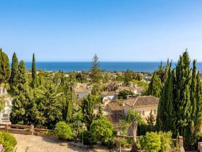 Acheter Maison Marbella r�gion CORDOBA