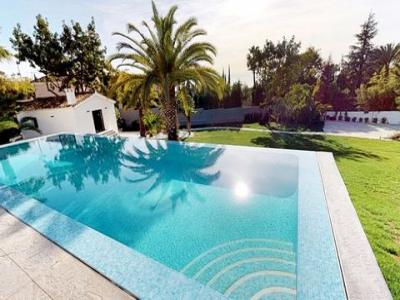 Acheter Maison 2380 m2 Marbella