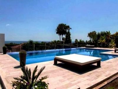 Acheter Maison 2500 m2 Marbella