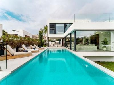 Annonce Vente Maison Marbella