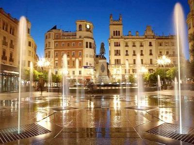 Annonce Vente Maison Sevilla