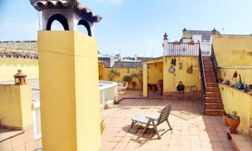 Acheter Maison 510 m2 Sevilla