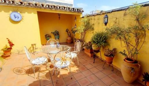 Acheter Maison Sevilla r�gion SEVILLA