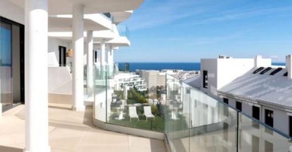 Acheter Appartement Benalmadena r�gion MALAGA