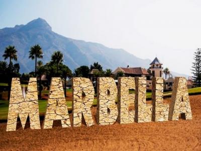 Annonce Vente Maison Marbella