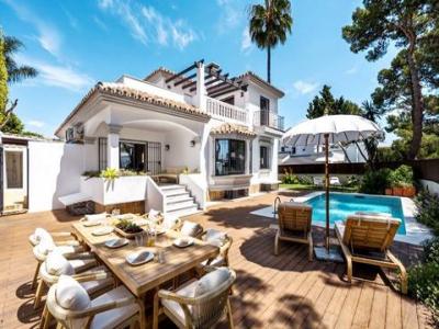 Acheter Maison 500 m2 Marbella