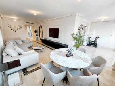 Acheter Appartement 120 m2 Marbella