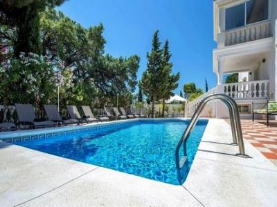 Acheter Maison Marbella r�gion CORDOBA