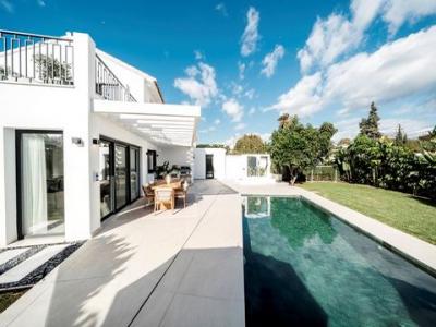 Acheter Maison Marbella r�gion CORDOBA