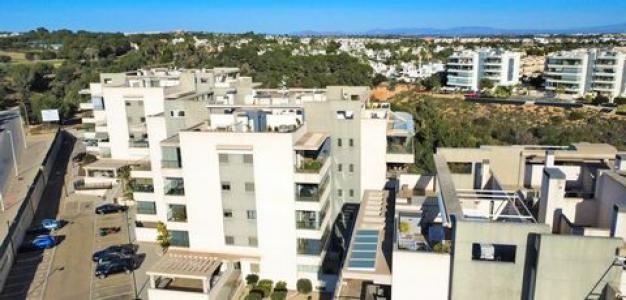 Annonce Vente Appartement Orihuela-costa