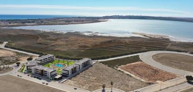 Acheter Appartement Guardamar-del-segura r�gion ALICANTE