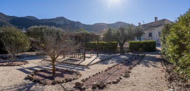 Acheter Maison 222 m2 La-zarza