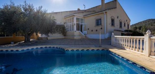 Acheter Maison La-zarza r�gion ALBACETE