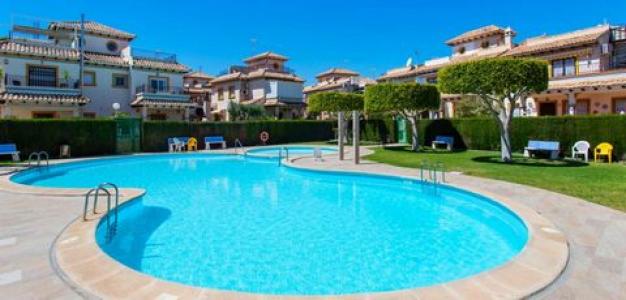 Acheter Maison 113 m2 Orihuela