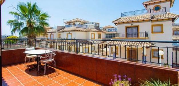 Acheter Maison Orihuela r�gion ALICANTE