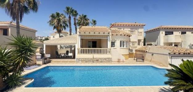 Annonce Vente Maison Orihuela-costa