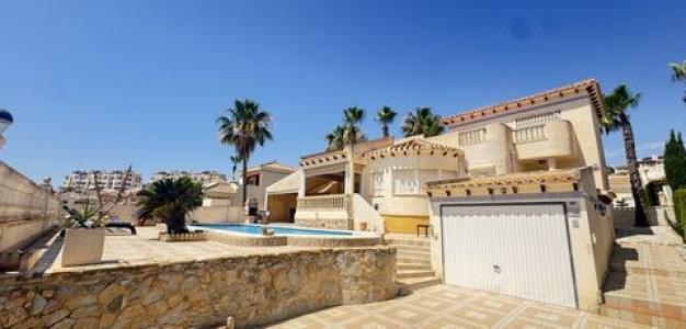 Acheter Maison 132 m2 Orihuela-costa