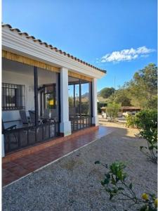 Annonce Vente Maison Fuente-alamo