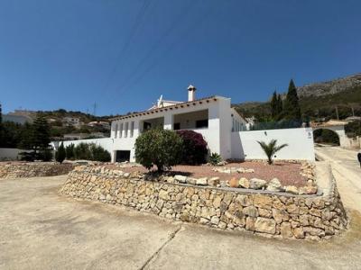 Annonce Vente Maison Calpe