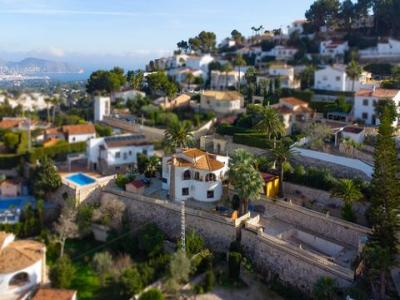 Vente Maison Benissa  A en Espagne