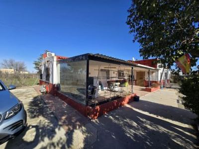 Vente Maison Villena  A en Espagne