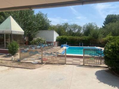 Acheter Maison 210 m2 Villena