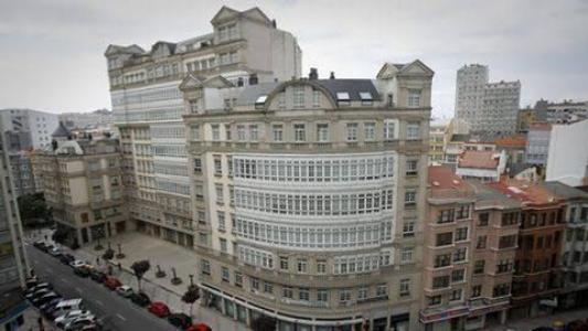 Acheter Appartement 83 m2 A-coruna