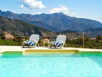 Annonce Vente Maison Marbella