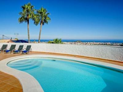 Vente Appartement Mijas  MA en Espagne