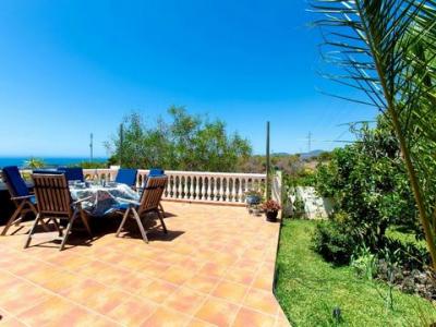 Acheter Maison Ojen r�gion MALAGA