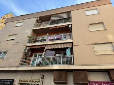 Annonce Vente Appartement Calpe