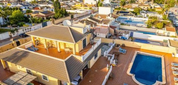 Annonce Vente Maison Torrevieja