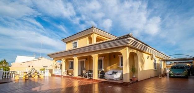 Acheter Maison Torrevieja r�gion ALICANTE