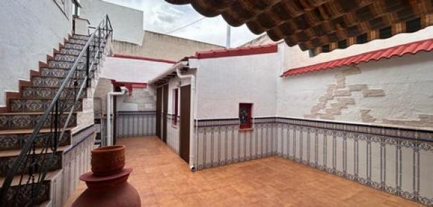 Annonce Vente Maison Jacarilla