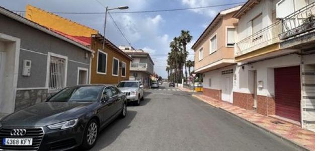 Acheter Maison 125 m2 Jacarilla