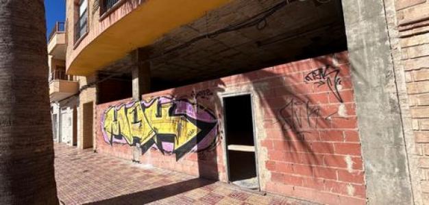 Annonce Vente Local commercial Jacarilla